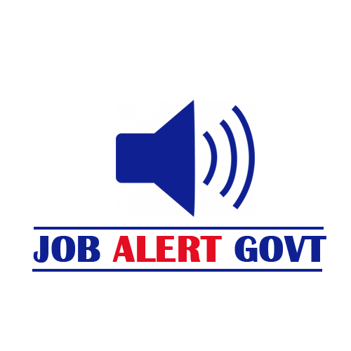 Job Alert Govt Logo 