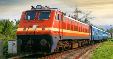 Railway Recruitment 2021