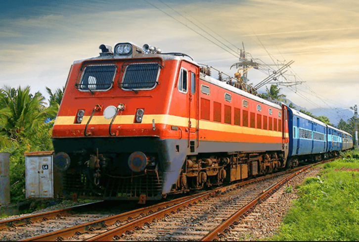 Railway Recruitment 2021