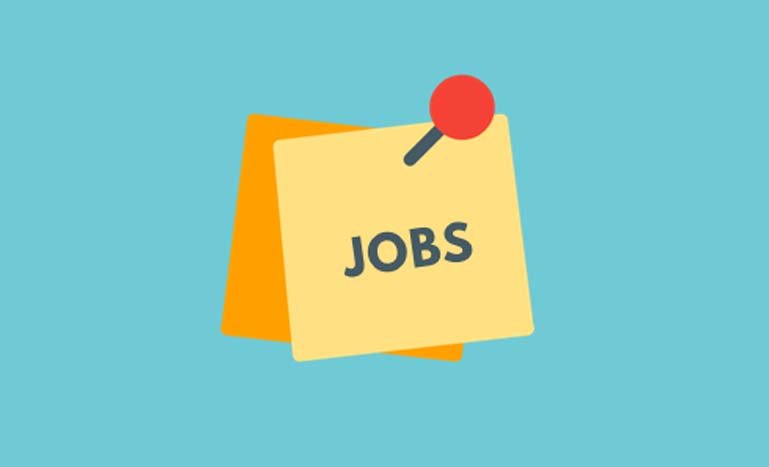 Govt Job Alert