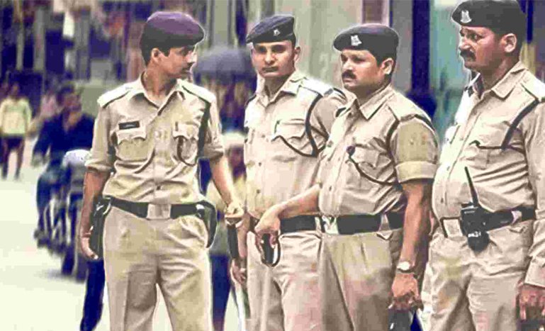 Karnataka Police Recruitment 2021