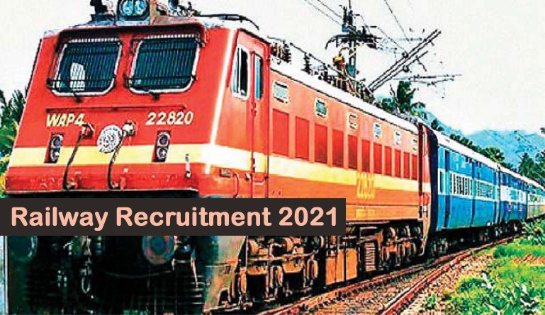 Railway Recruitment