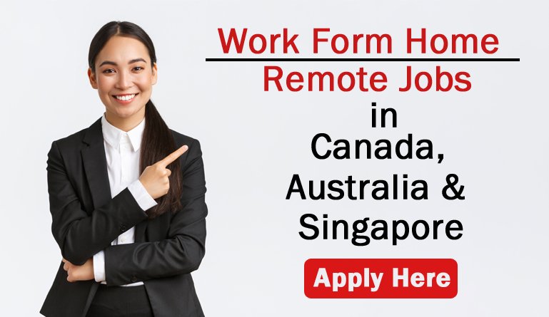 remote jobs