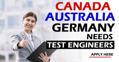 Test Engineers Jobs