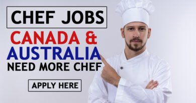 Chef Jobs