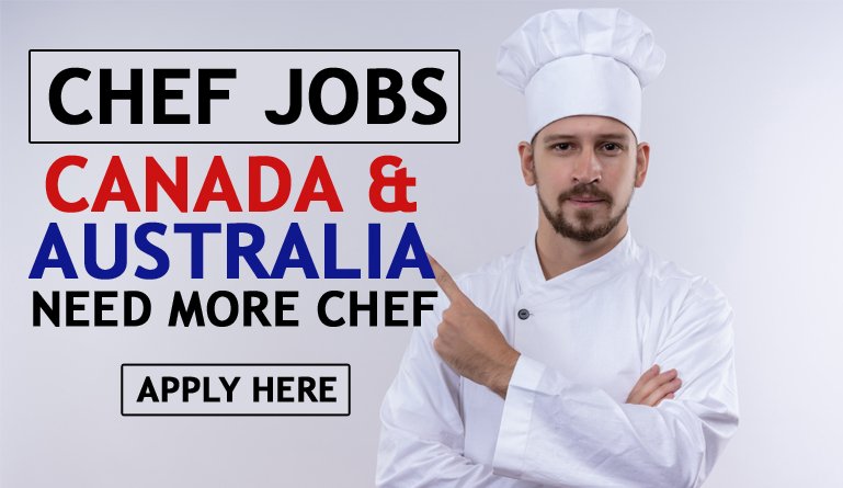Chef Jobs