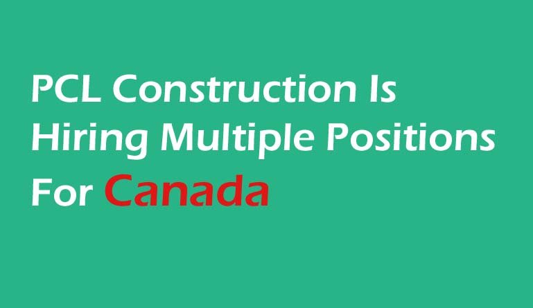 PCL Construction