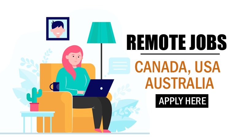 Remote Jobs