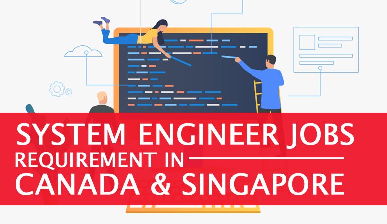 System engineers