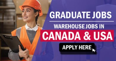 Warehouse Jobs