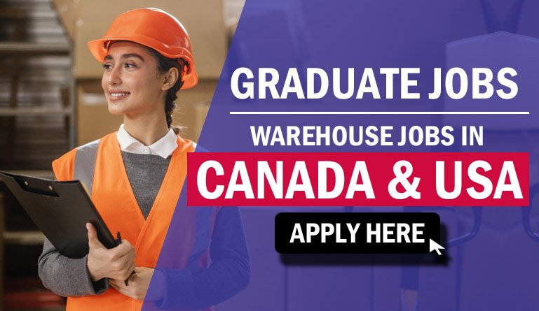 Warehouse Jobs