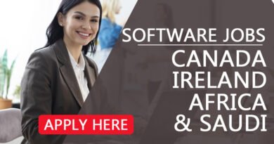 Software Jobs