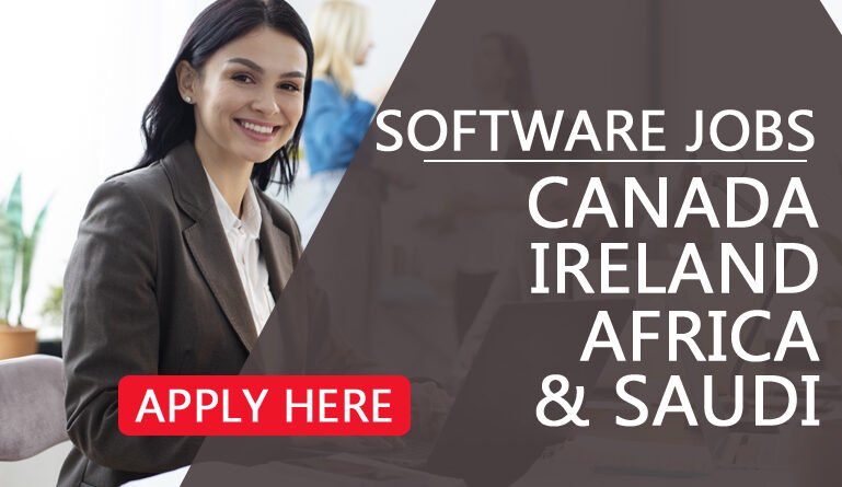 Software Jobs