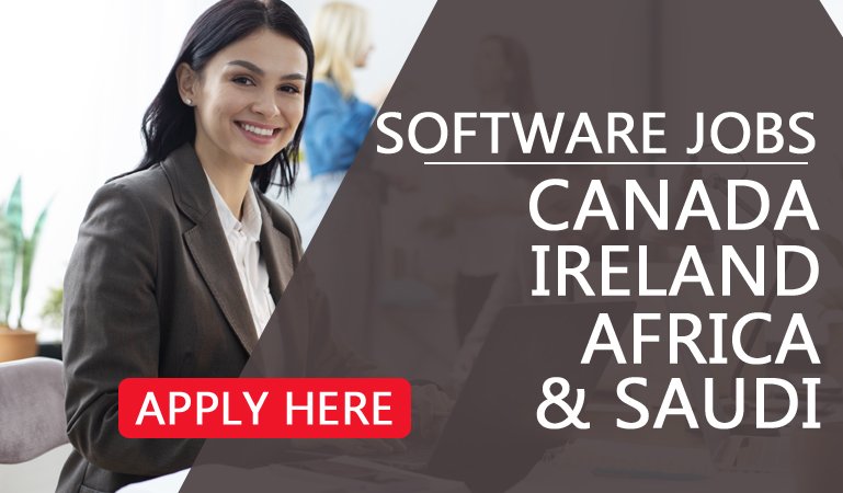 Software Jobs