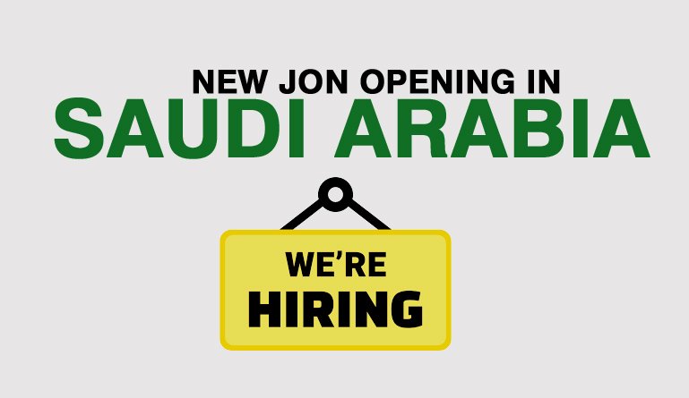 Expatriate Jobs in Jubail