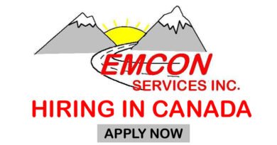 EMCON SERVICES INC