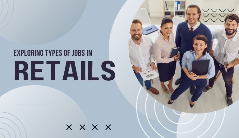 Retail Jobs