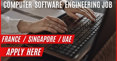 Software Engineering Jobs