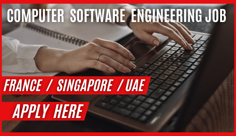 Software Engineering Jobs