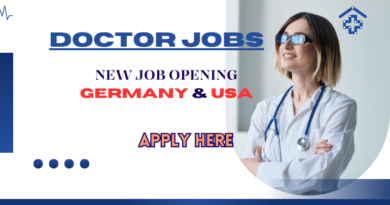 Doctor Jobs