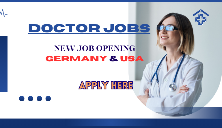 Doctor Jobs