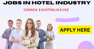 Hotel Manager Jobs