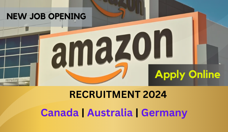 Amazon Hiring