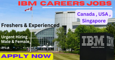 IBM Careers: Jobs