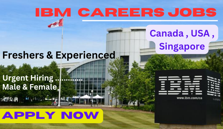 IBM Careers: Jobs