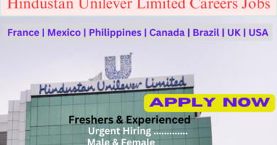 Hindustan Unilever Career