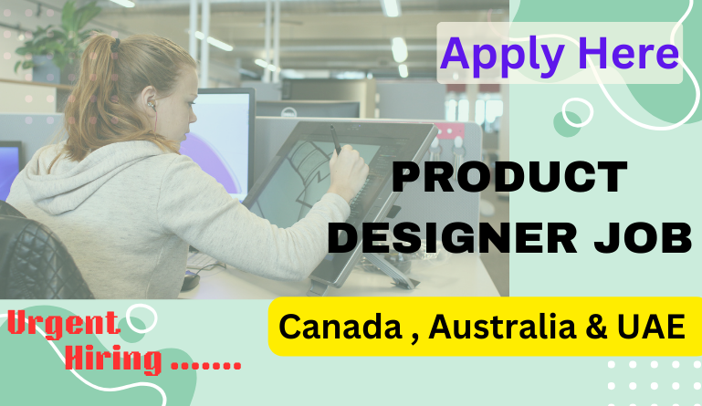 Product Designer Jobs