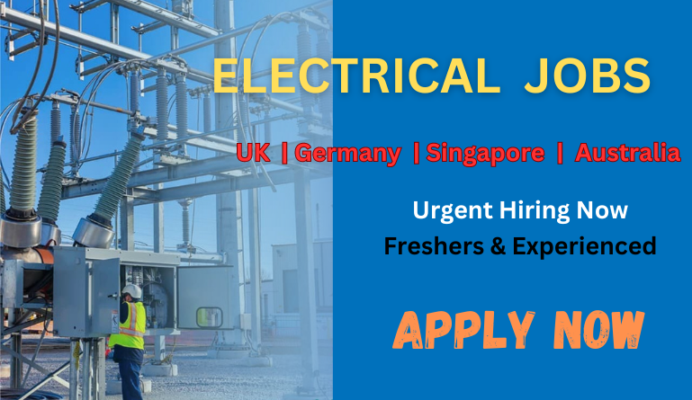 Electrical Jobs