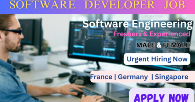 software developer jobs