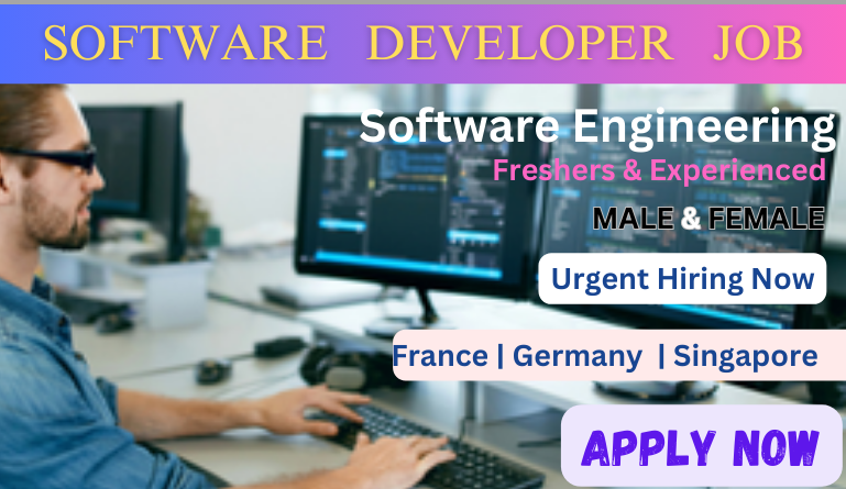 software developer jobs