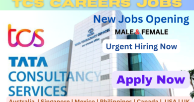 TCS Careers: