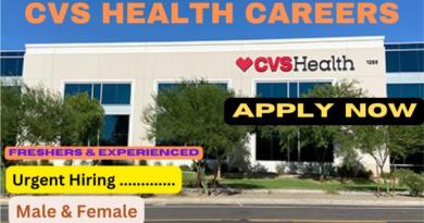 CVS Health Careers