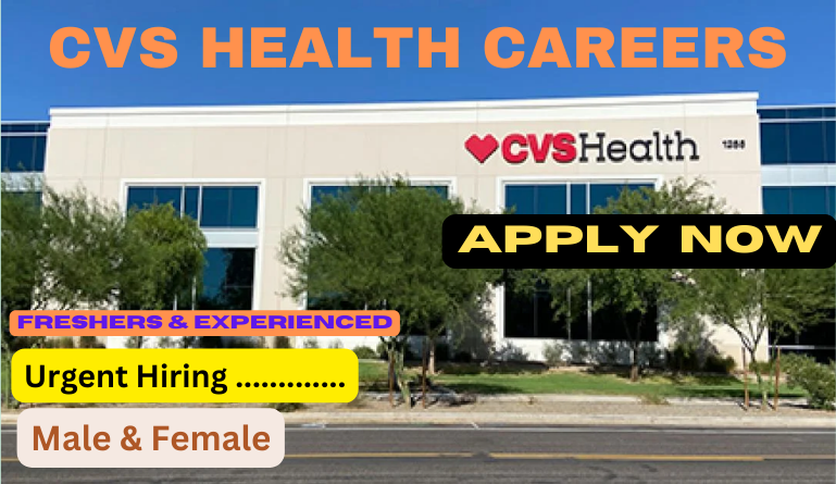 CVS Health Careers