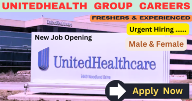 UnitedHealth Group Careers