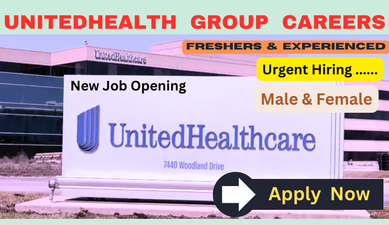 UnitedHealth Group Careers