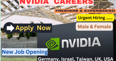 Nvidia Careers