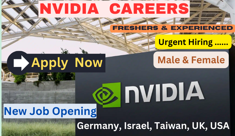 Nvidia Careers