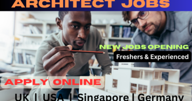 Architect Jobs