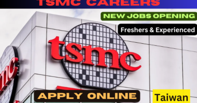 TSMC Careers