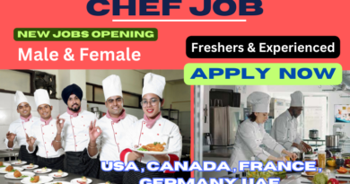 Chef Jobs