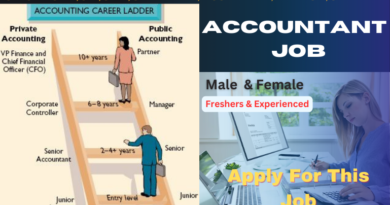 Accountant Jobs: