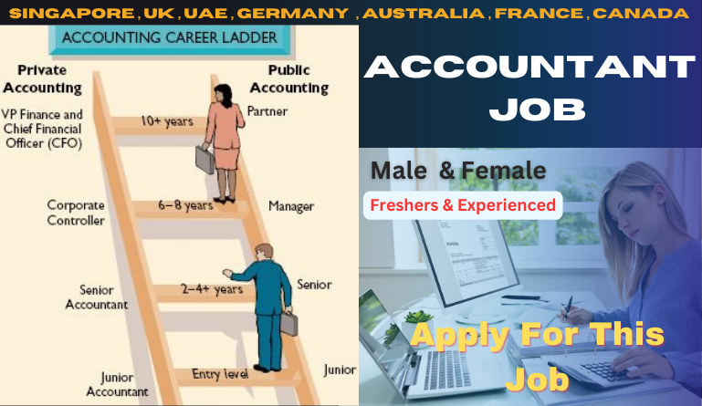 Accountant Jobs: