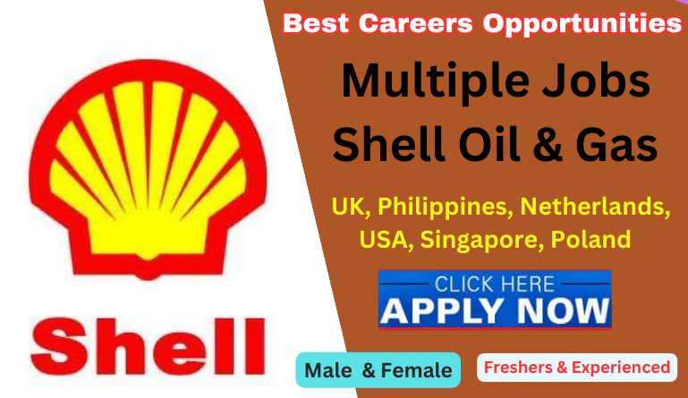 Shell Careers: