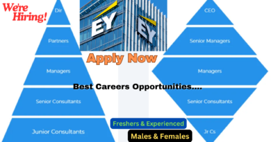 EY Careers: