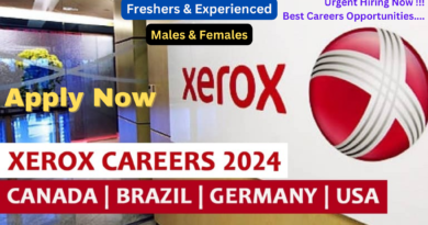 Xerox Careers: