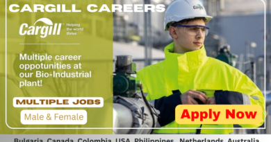 Cargill Careers: